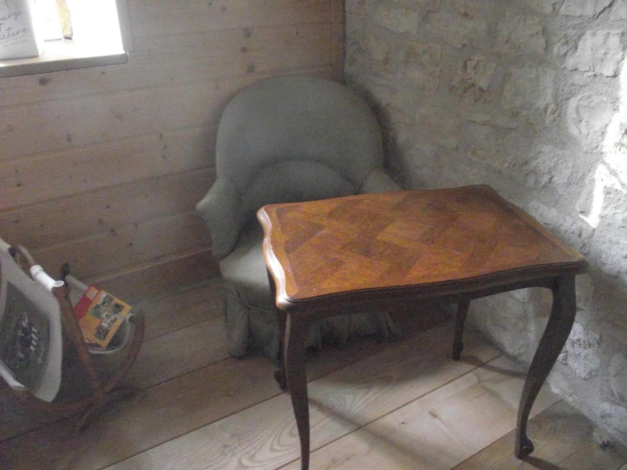 La Tourelle D'Aiglepierre Διαμέρισμα Εξωτερικό φωτογραφία