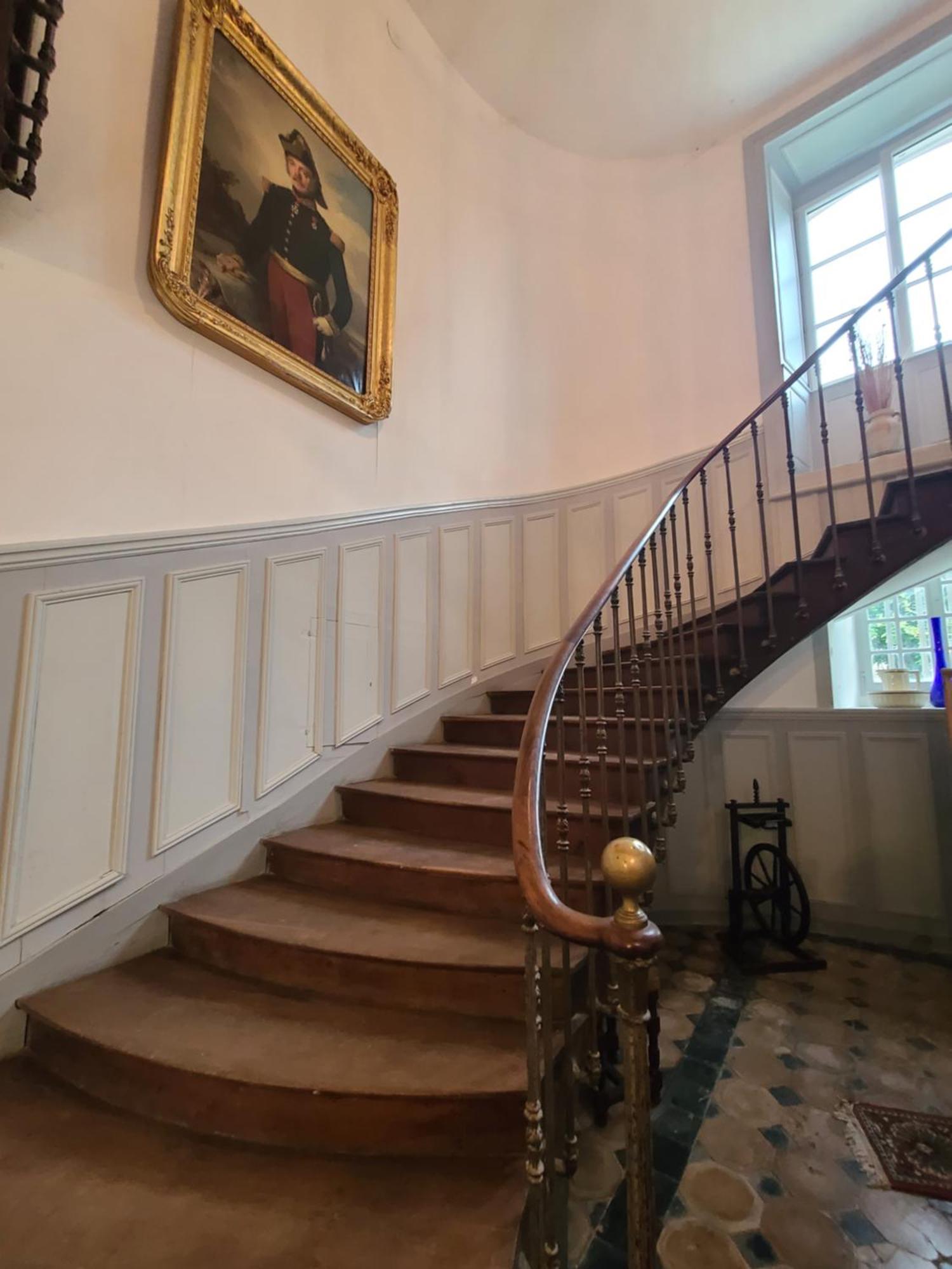 La Tourelle D'Aiglepierre Διαμέρισμα Εξωτερικό φωτογραφία